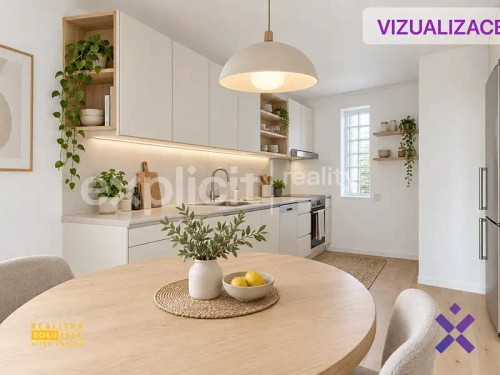 Prodej domu 133 m², pozemek 1887 m²