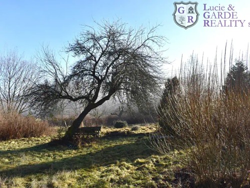 Prodej domu 115 m², pozemek 4762 m²