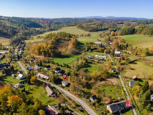 Prodej domu 120 m², pozemek 529 m²