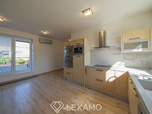 Prodej bytu 4+kk 120 m²