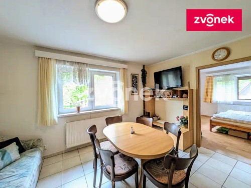 Prodej chaty 200 m², pozemek 3800 m²