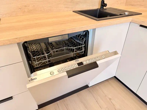 Prodaný byt 2+1 51 m²