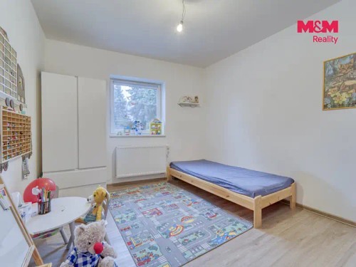 Prodej bytu 3+kk 65 m²