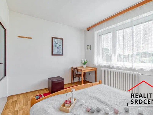 Prodej domu 229 m², pozemek 2123 m²