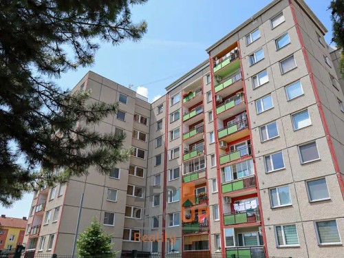 Prodej bytu 4+1 82 m²