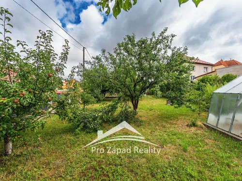 Prodej domu 196 m², pozemek 276 m²