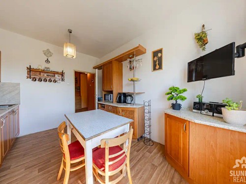 Prodaný byt 2+1 66 m²