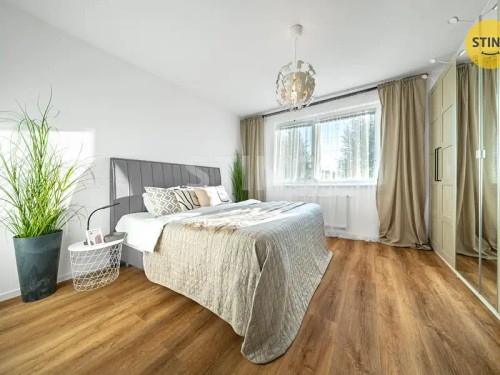 Prodej bytu 2+kk 55 m²