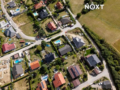 Prodaný  dům 133 m², pozemek 810 m²