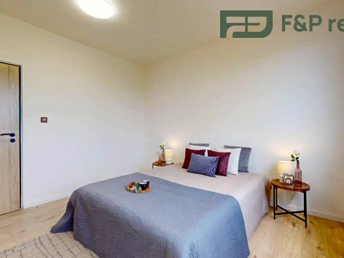 Prodaný byt 3+1 63 m²