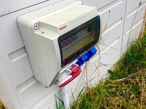 Prodej stavebního pozemku 577 m²