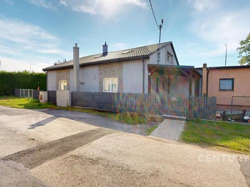 Prodej domu 180 m², pozemek 385 m²