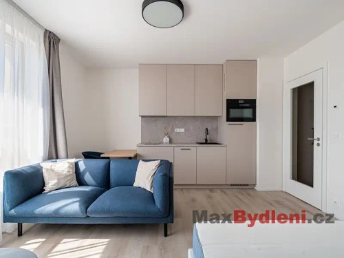Prodej bytu 1+kk 33 m²