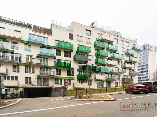 Prodej bytu 4+kk 127 m²