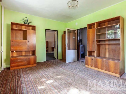 Prodej domu 244 m², pozemek 503 m²