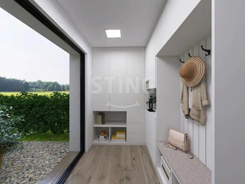 Prodej domu 136 m², pozemek 296 m²