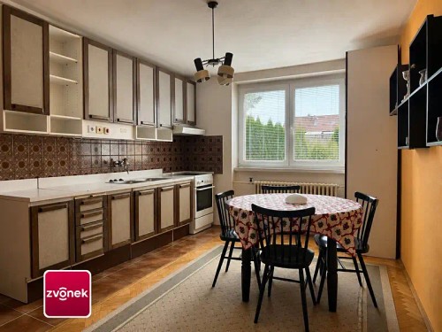 Prodej domu 387 m², pozemek 622 m²
