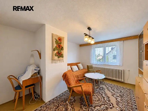 Prodej domu 115 m², pozemek 1276 m²