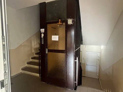 Prodej bytu 2+1 62 m²