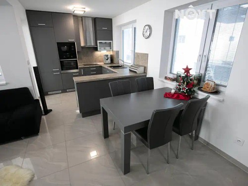 Prodaný  dům 122 m², pozemek 516 m²