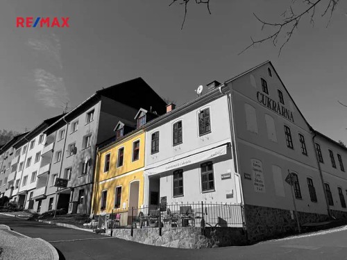 Prodej domu 170 m², pozemek 158 m²