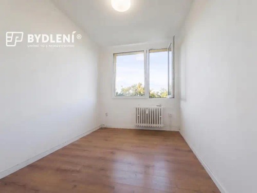 Prodej bytu 3+1 54 m²