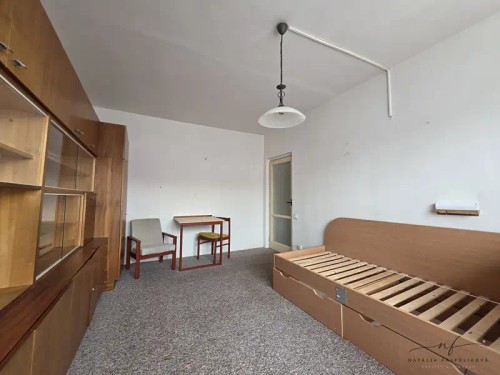 Prodej bytu 1+1 36 m²