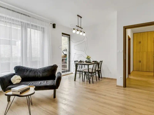 Prodej bytu 3+kk 63 m²