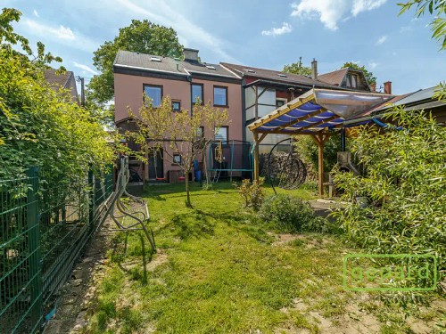 Prodej domu 108 m², pozemek 293 m²