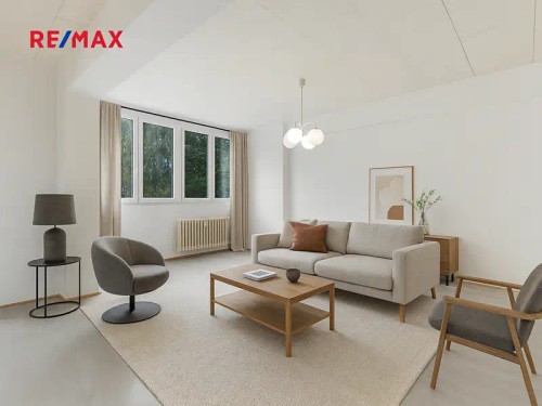 Prodej bytu 3+1 73 m²