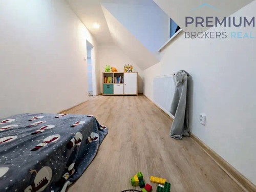 Prodej domu 178 m², pozemek 1482 m²