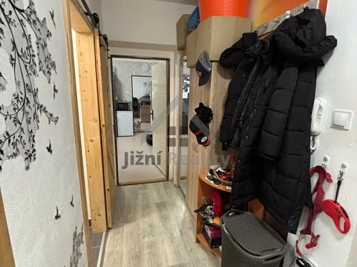 Prodej bytu 2+1 51 m²