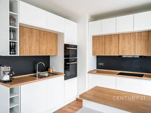 Prodaný byt 3+kk 79 m²