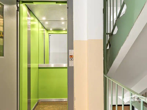 Prodaný  byt 3+kk 70 m²