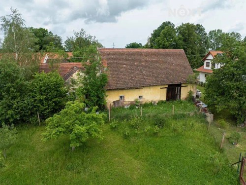 Prodej domu 134 m², pozemek 692 m²