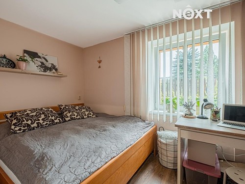 Prodaný  byt 3+kk 62 m²