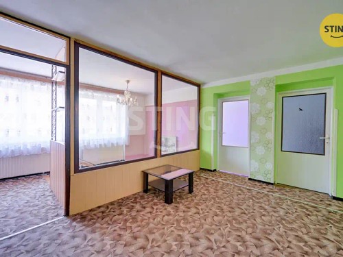 Prodej domu 200 m², pozemek 800 m²