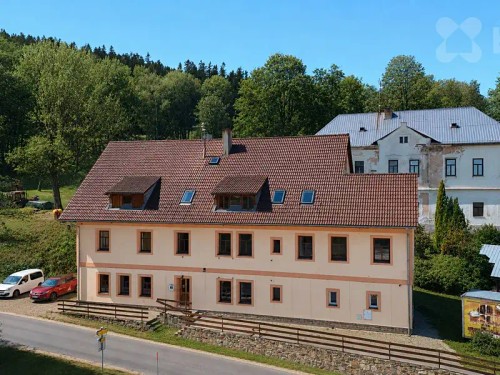 Prodej domu 600 m², pozemek 545 m²