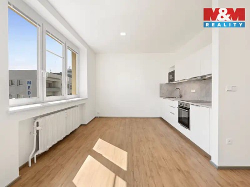 Prodej bytu 3+kk 92 m²