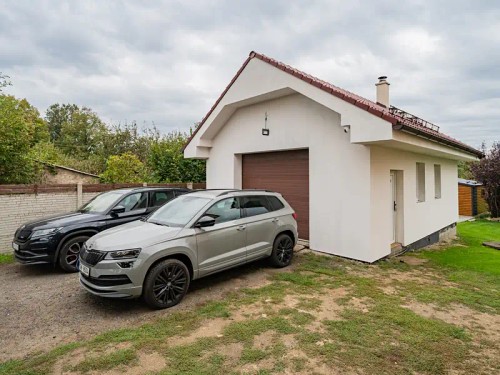 Prodej domu 99 m², pozemek 1523 m²
