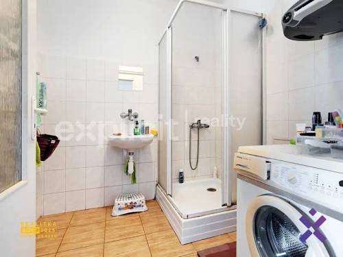 Prodej bytu 2+kk 50 m²