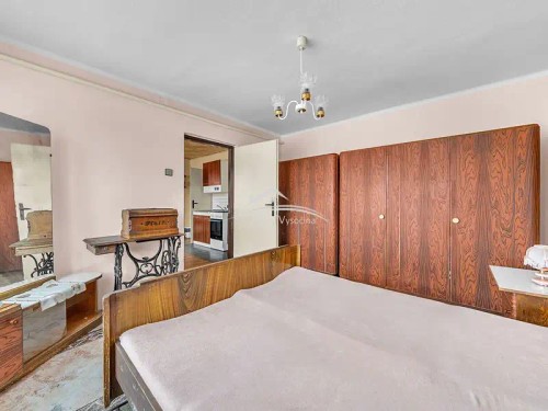 Prodej domu 140 m², pozemek 1036 m²