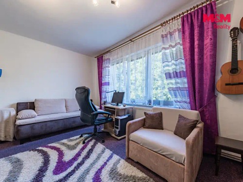 Prodej bytu 3+1 75 m²