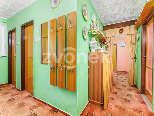 Prodej bytu 3+1 73 m²
