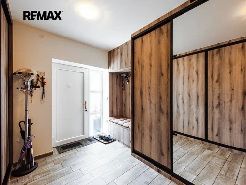 Prodej domu 208 m², pozemek 592 m²