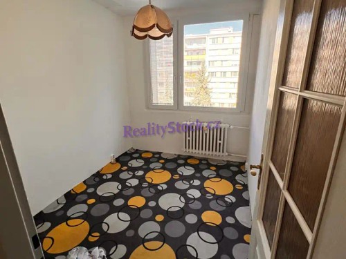 Prodej bytu 3+1 53 m²