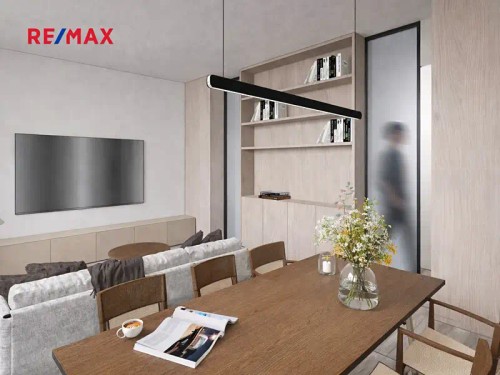 Prodej bytu 4+1 115 m²