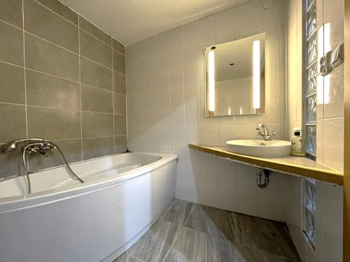 Prodaný byt 2+1 62 m²