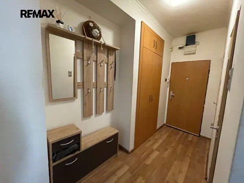 Prodej bytu 2+1 55 m²
