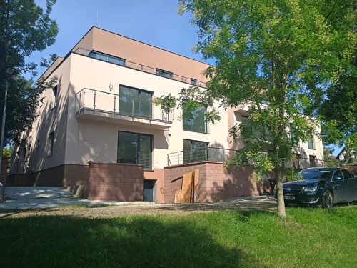 Prodaný byt 4+kk 125 m²